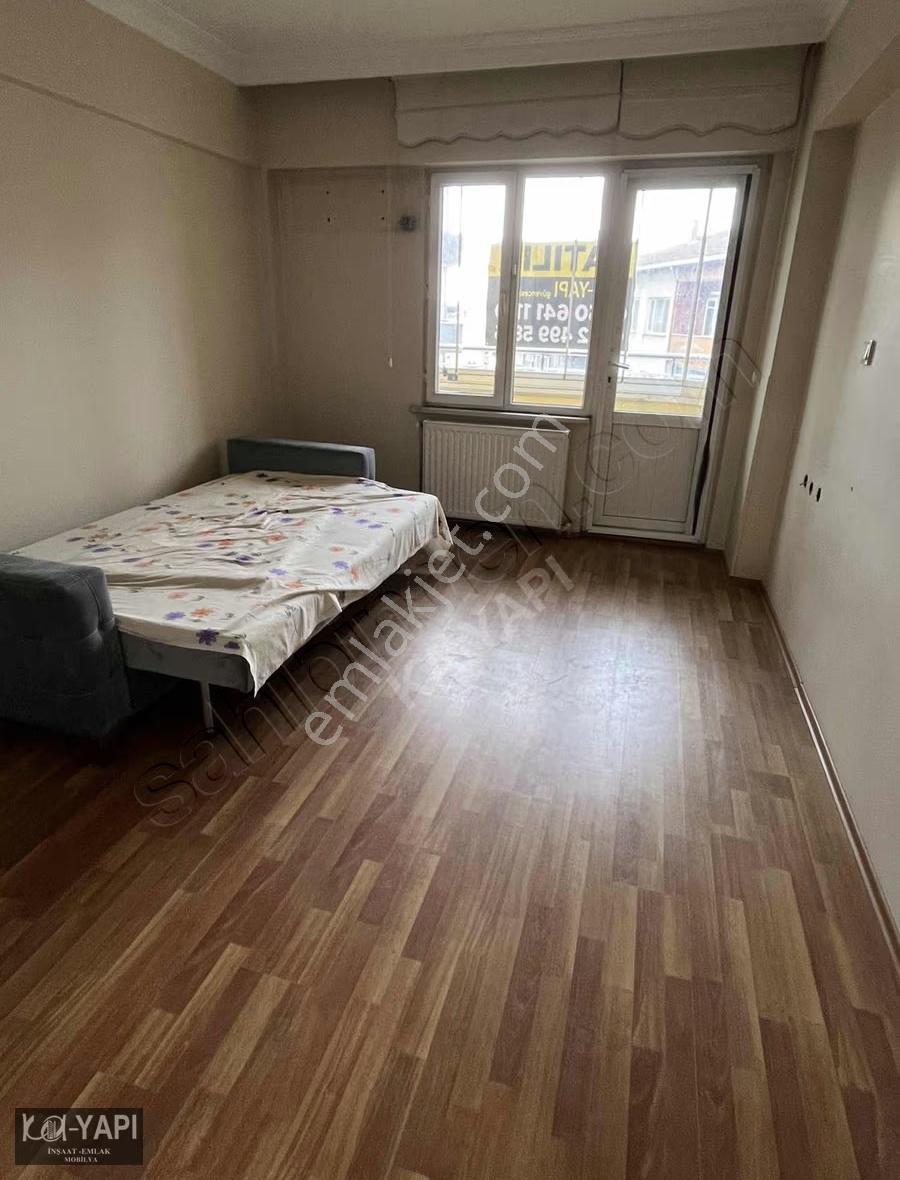 Ka-yapı'dan Cadde Üstü 3+1 Arakat Daire - Görsel 18