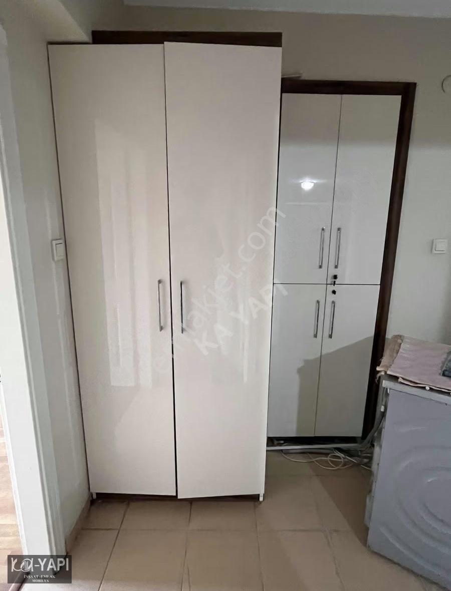 Ka-yapı'dan Cadde Üstü 3+1 Arakat Daire - Görsel 22