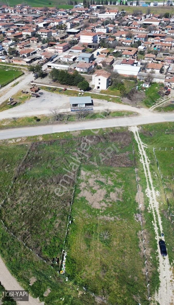 Ka-yapıdan Sultaniye Köyünde Villa İmarlı Arsa - Görsel 2