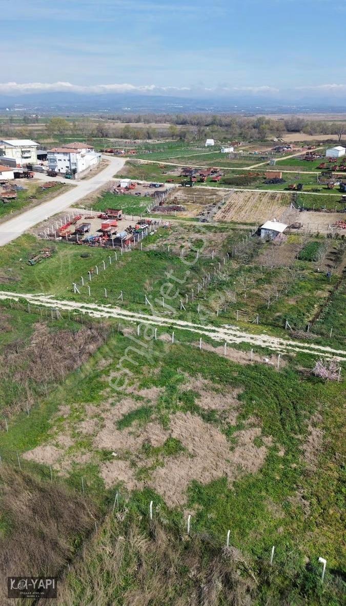 Ka-yapıdan Sultaniye Köyünde Villa İmarlı Arsa - Görsel 12