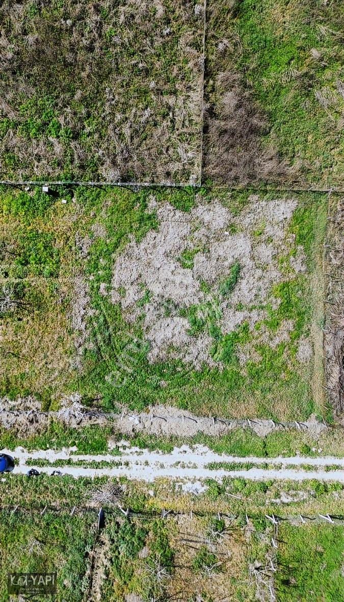 Ka-yapıdan Sultaniye Köyünde Villa İmarlı Arsa - Görsel 6