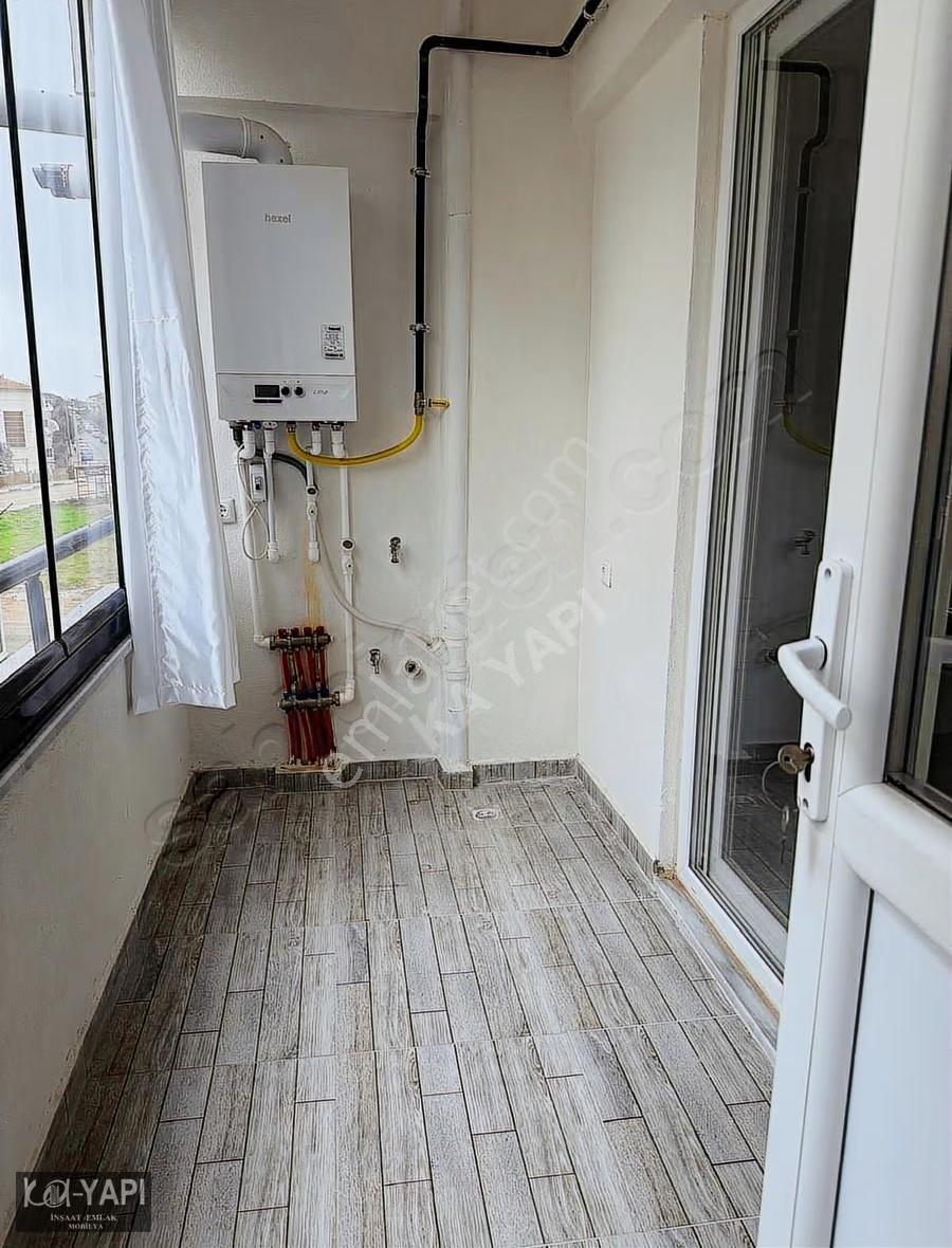Ka Yapıdan Emirsultan Mah Tertemiz Ferah Dairemiz Kiralıktır - Görsel 15