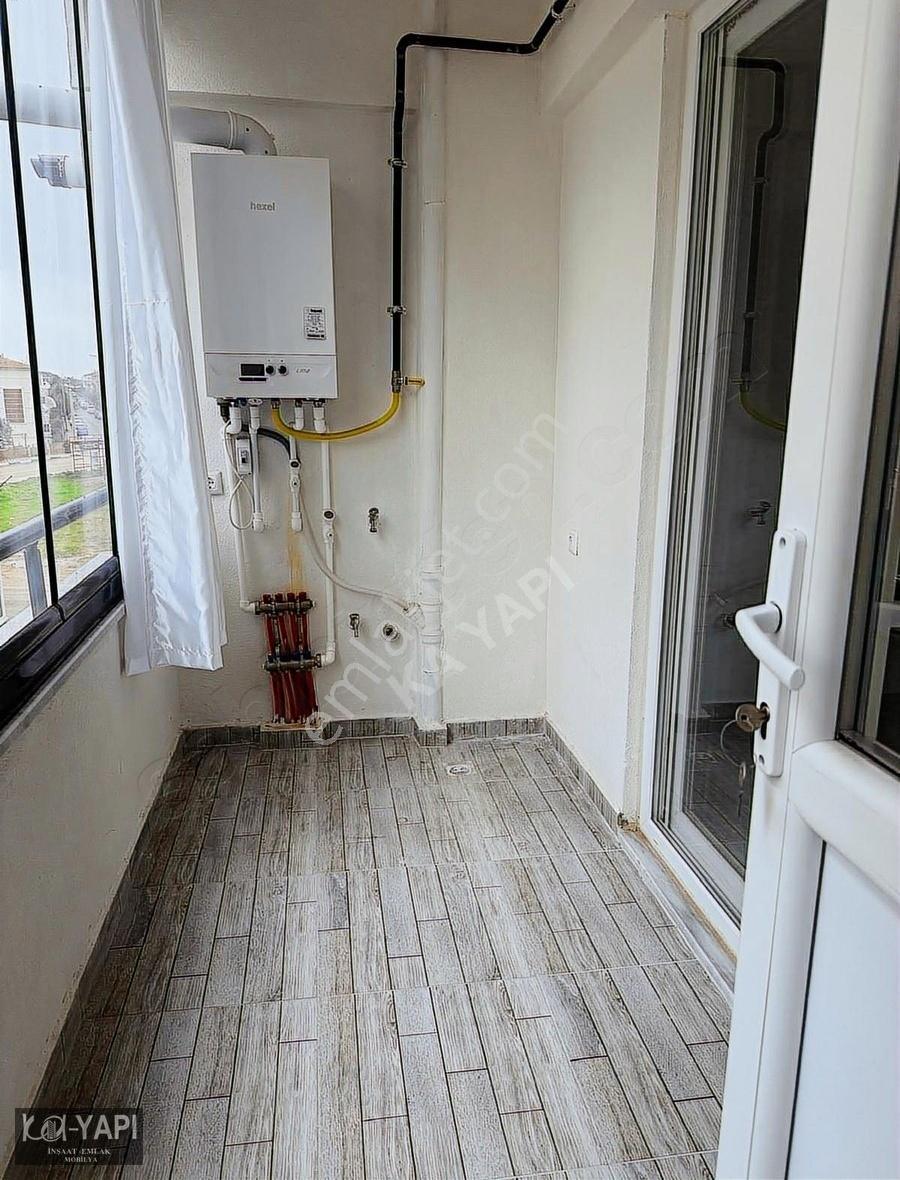 Ka Yapıdan Emirsultan Mah Tertemiz Ferah Dairemiz Kiralıktır - Görsel 20