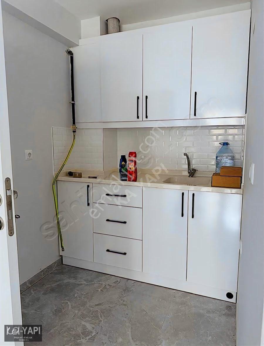 Ka Yapıdan Emirsultan Mah Tertemiz Ferah Dairemiz Kiralıktır - Görsel 6