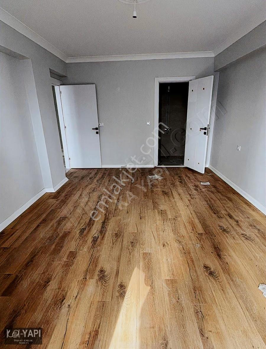 Ka-yapı'dan Yüzüncüyıl Konutlarında Karanlık Odasız 3+1 Daire - Görsel 22