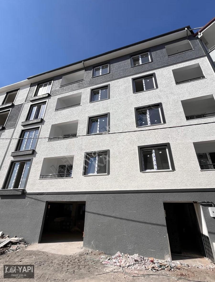 Ka-yapı'dan Yüzüncüyıl Konutlarında Karanlık Odasız 3+1 Daire