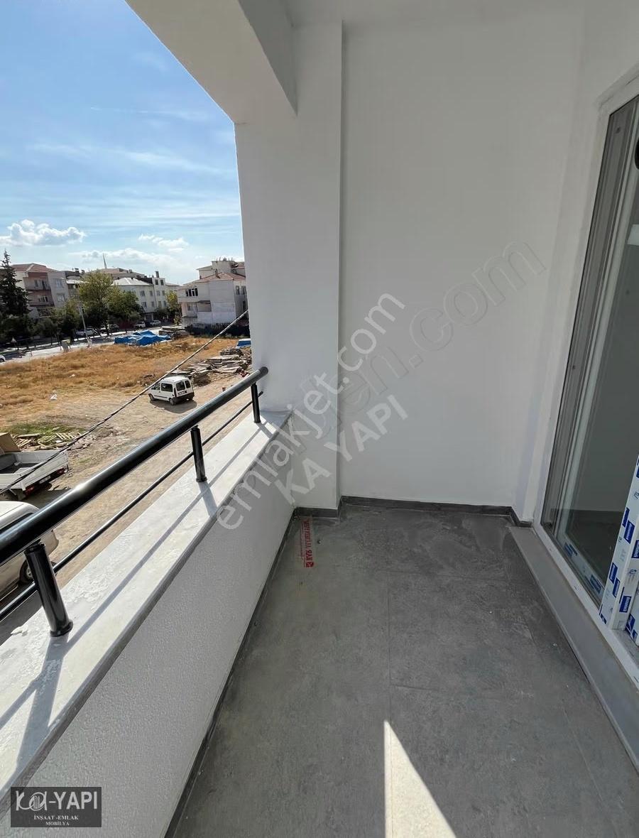 Ka-yapı'dan Yüzüncüyıl Konutlarında Karanlık Odasız 3+1 Daire - Görsel 25