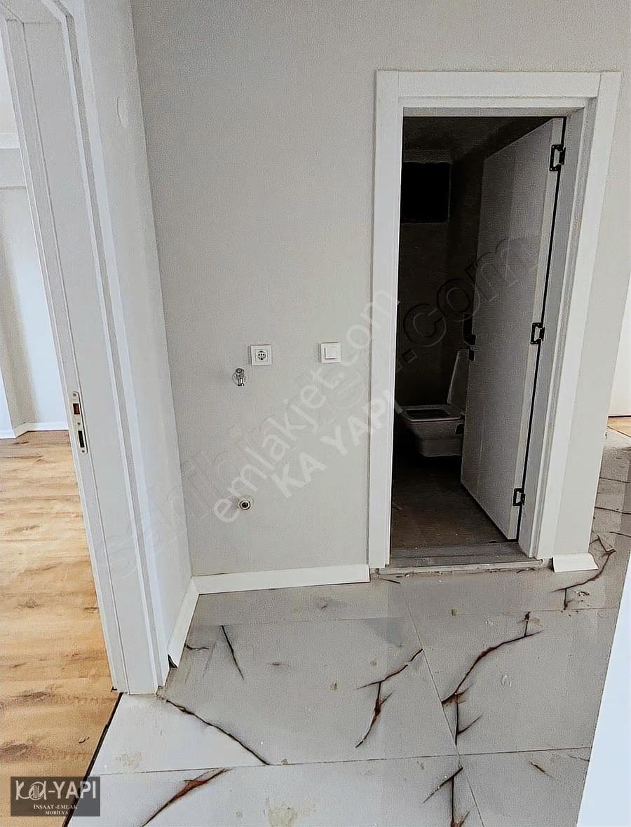 Ka-yapı'dan Yüzüncüyıl Konutlarında Karanlık Odasız 3+1 Daire - Görsel 28
