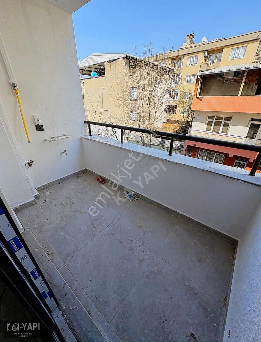 Ka-yapı'dan Otogar Mevkii 2+1 Arakat Sıfır Daire - Görsel 3