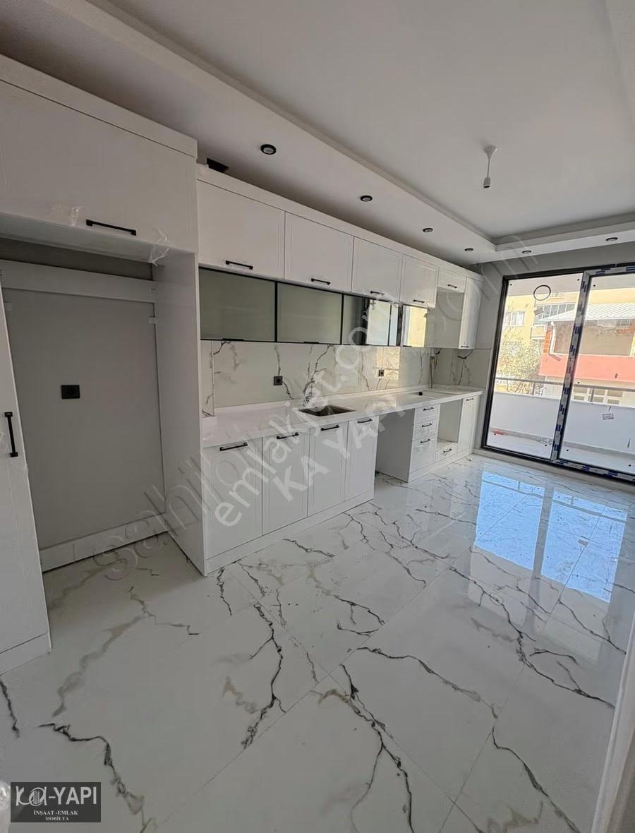 Ka-yapı'dan Otogar Mevkii 2+1 Arakat Sıfır Daire - Görsel 15