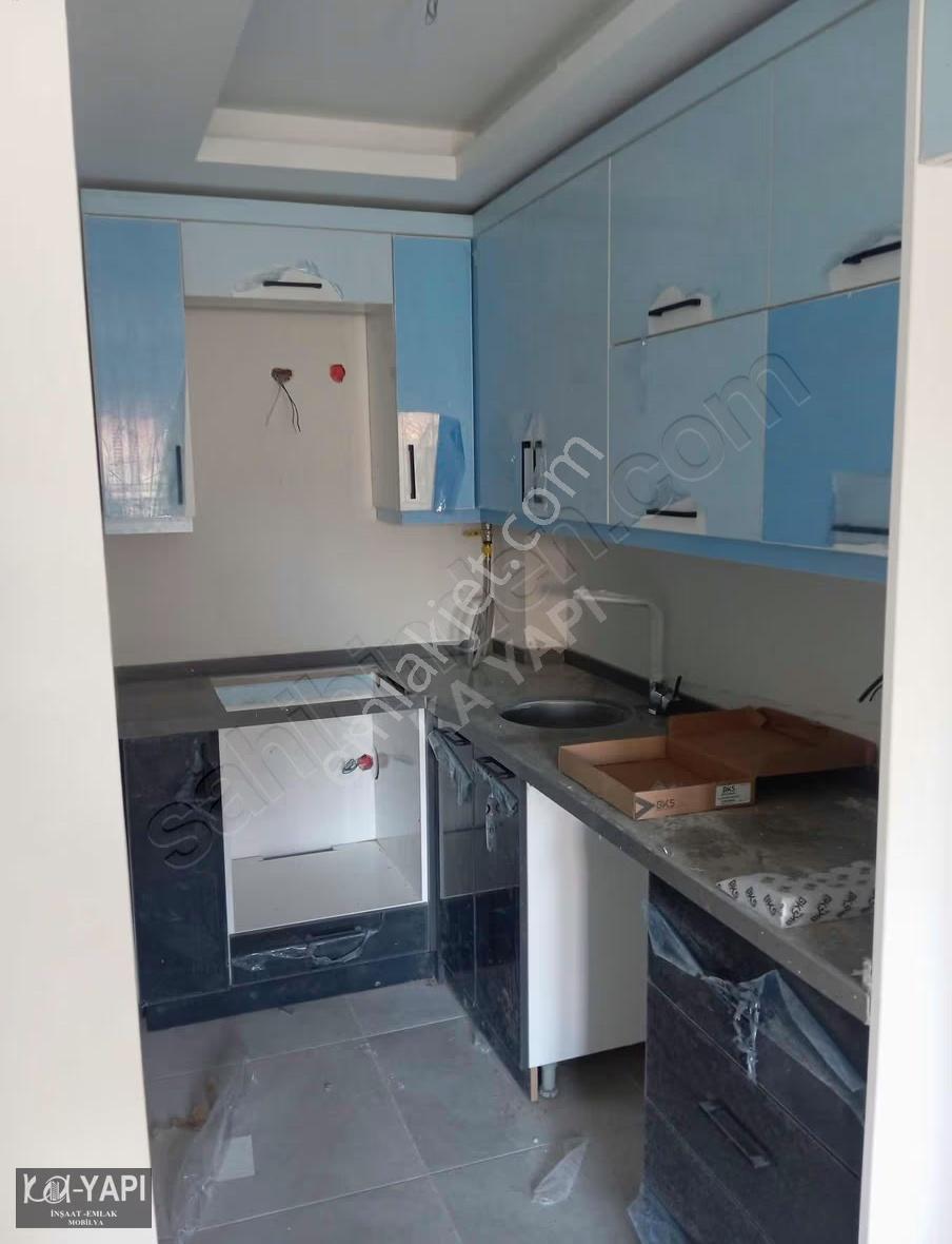 Ka-yapı'dan Esentepe'de Sosyal Donatılı 1+1 Yatırımlık Daire
