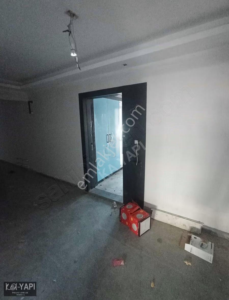 Ka-yapı'dan Esentepe'de Sosyal Donatılı 1+1 Yatırımlık Daire - Görsel 3