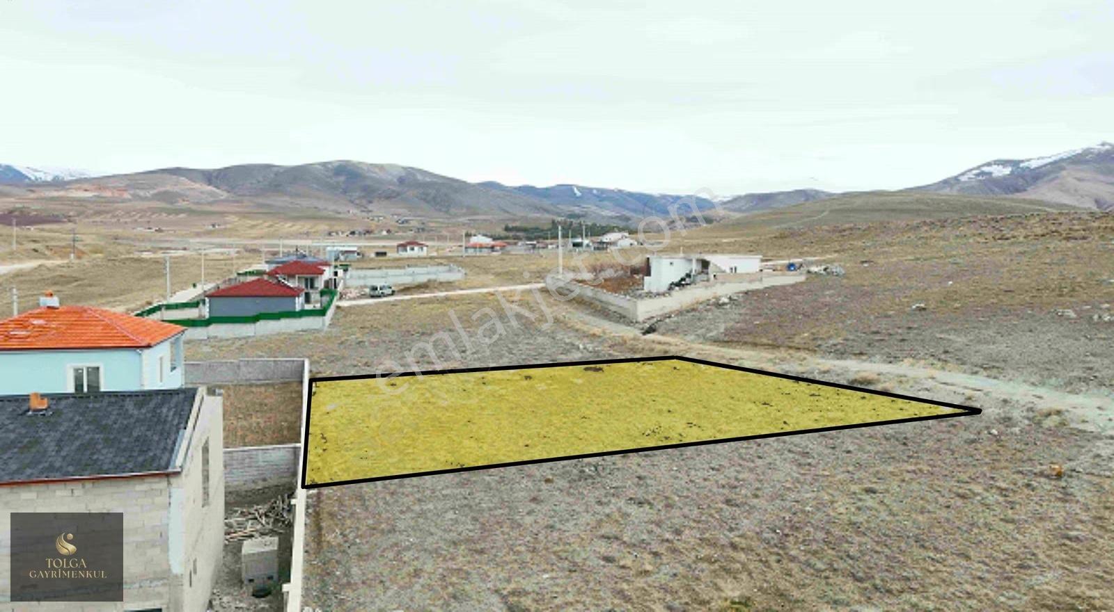 ''tolga Gayrimenkul'' 452m² Çeşme Altı Mevkii Baraj Manzaralı.. - Görsel 4