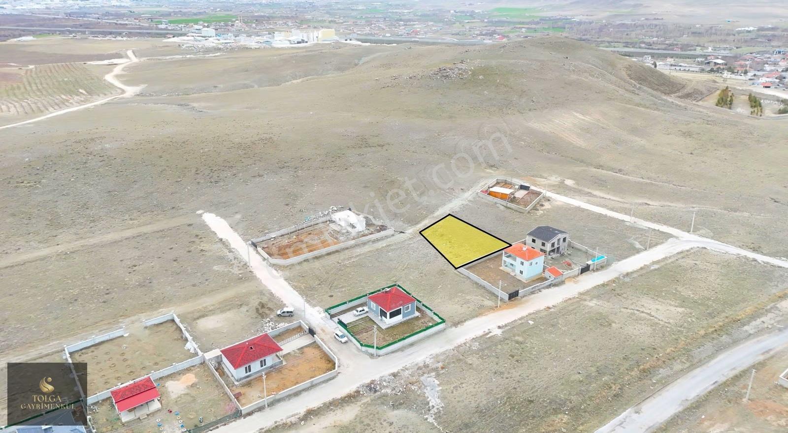 ''tolga Gayrimenkul'' 452m² Çeşme Altı Mevkii Baraj Manzaralı.. - Görsel 8