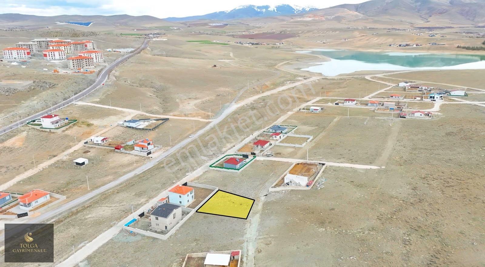 ''tolga Gayrimenkul'' 452m² Çeşme Altı Mevkii Baraj Manzaralı.. - Görsel 3