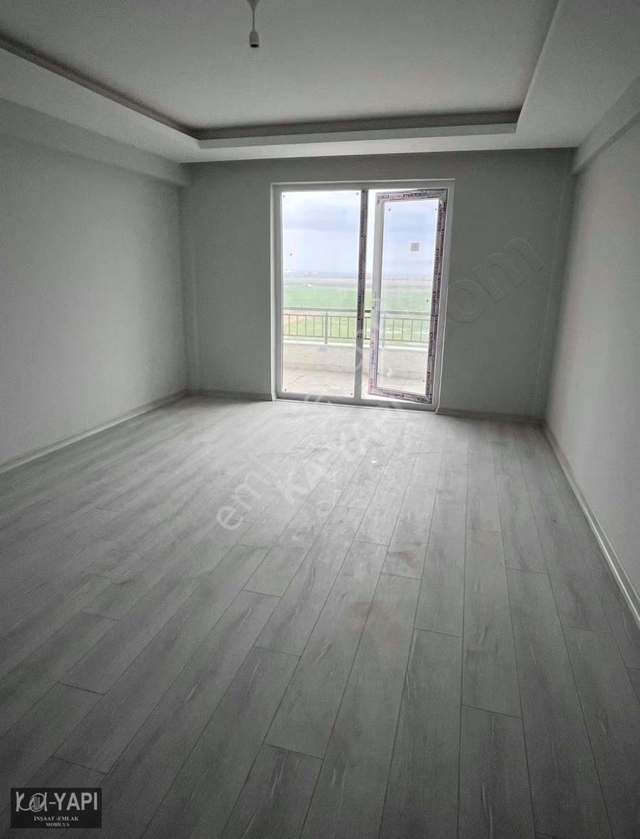 Ka-yapı'dan Emirsultanda 6+1 Manzaralı Dubleks Daire - Görsel 2