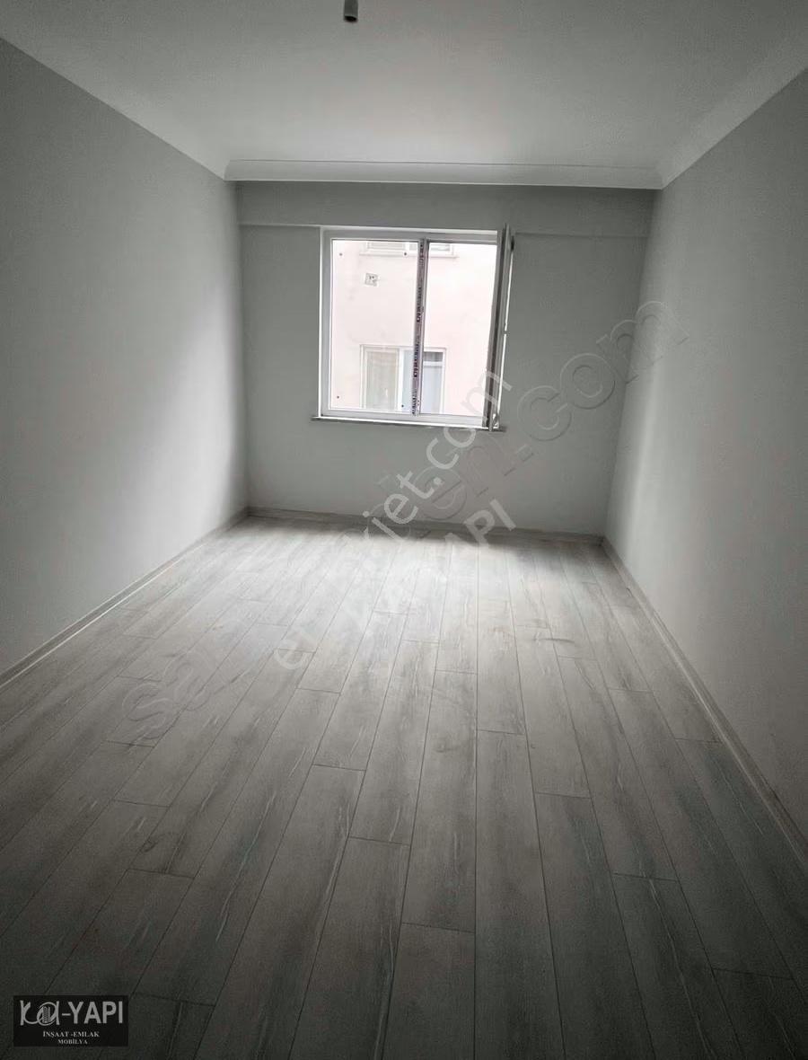 Ka-yapı'dan Emirsultanda 6+1 Manzaralı Dubleks Daire - Görsel 19