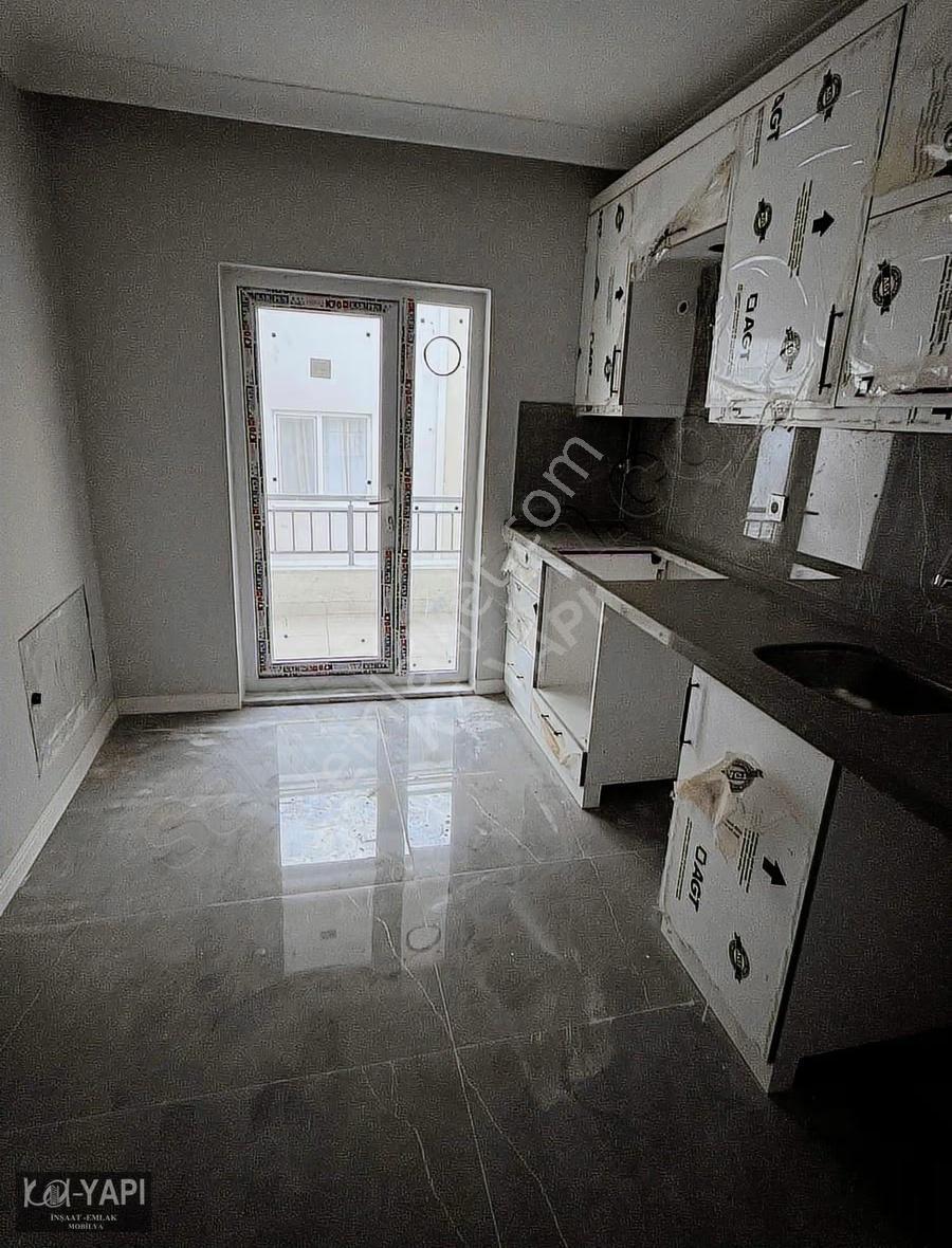 Ka-yapı'dan Emirsultanda 6+1 Manzaralı Dubleks Daire - Görsel 23