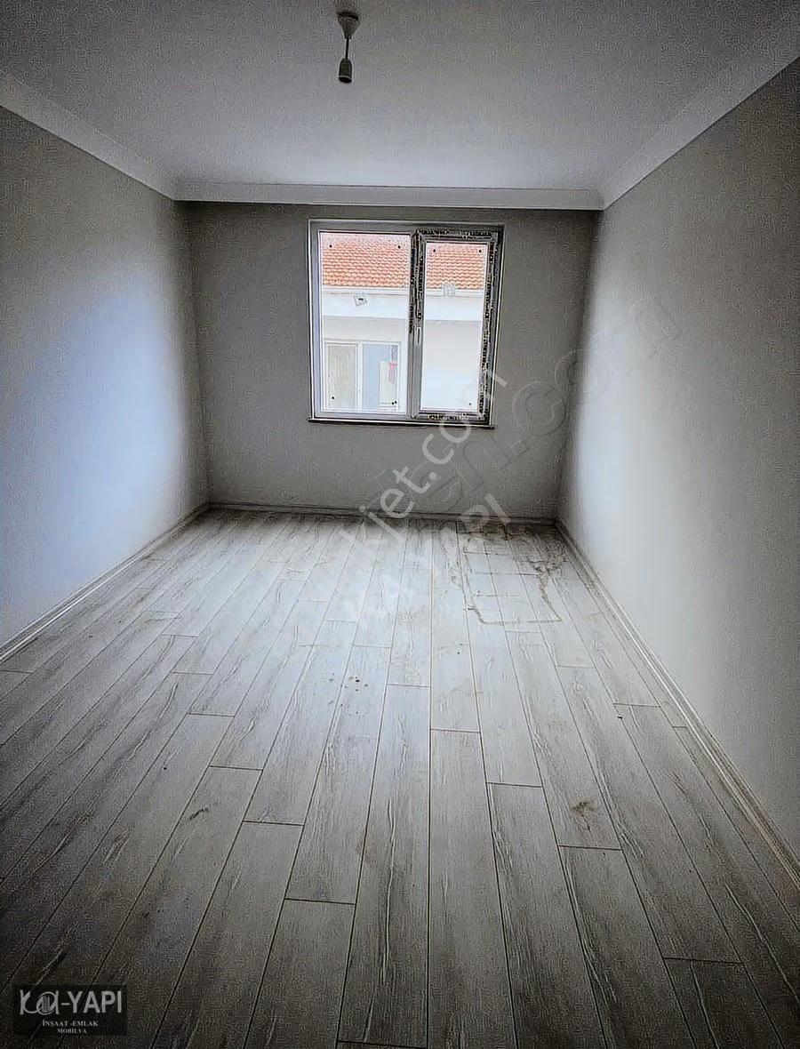 Ka-yapı'dan Emirsultanda 6+1 Manzaralı Dubleks Daire - Görsel 18