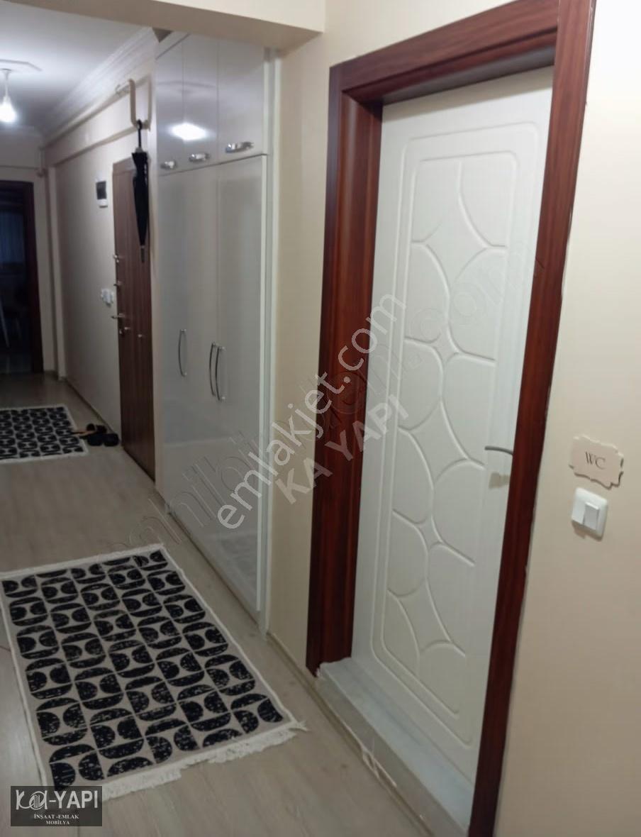 Ka-yapıdan Gazi Mahallesinde 130 M2 Satılık Daire - Görsel 12