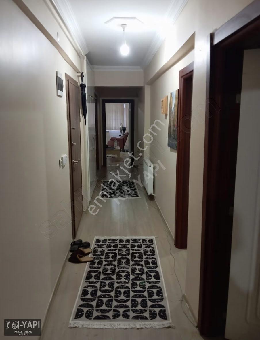 Ka-yapıdan Gazi Mahallesinde 130 M2 Satılık Daire - Görsel 14