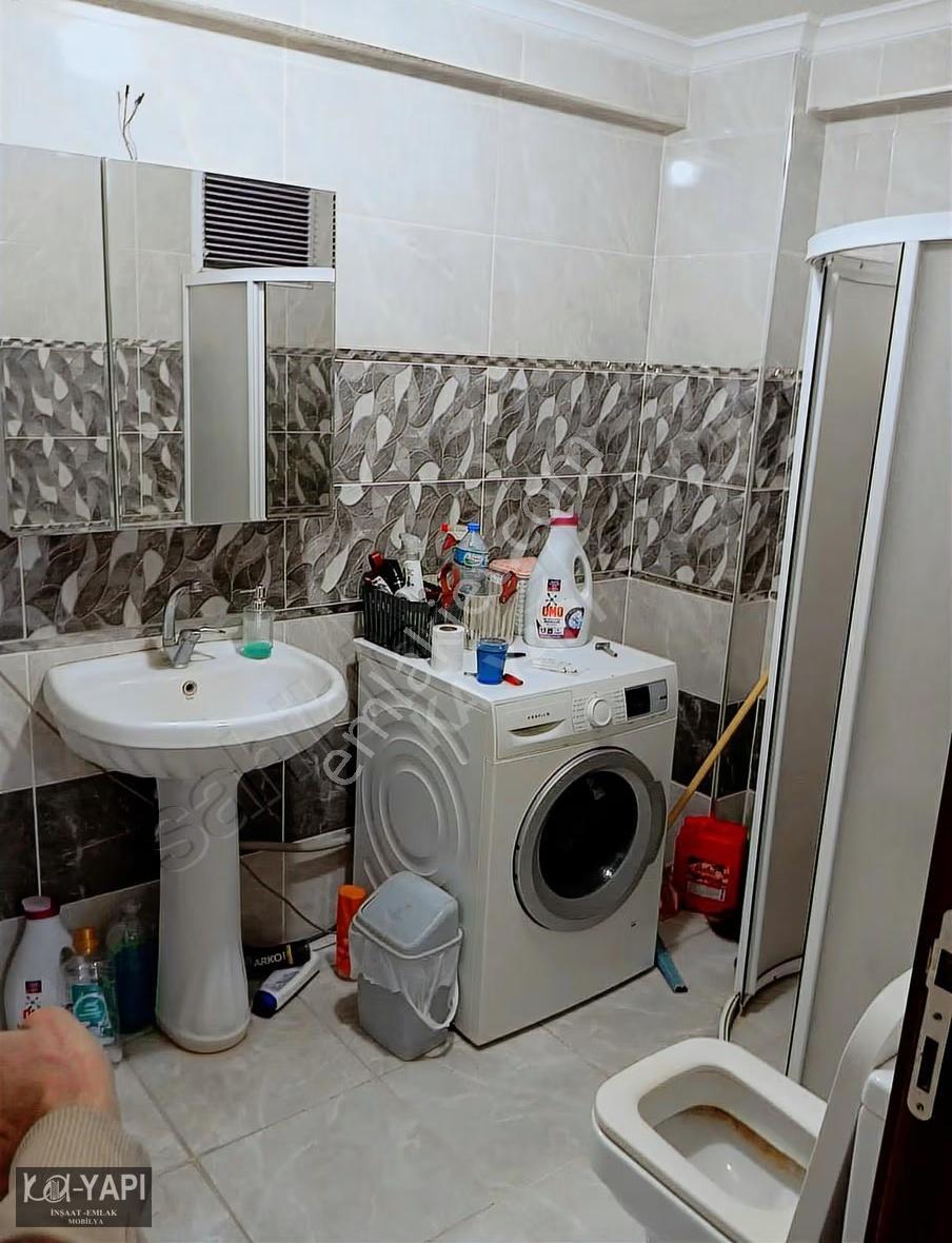 Ka-yapıdan Gazi Mahallesinde 130 M2 Satılık Daire - Görsel 11