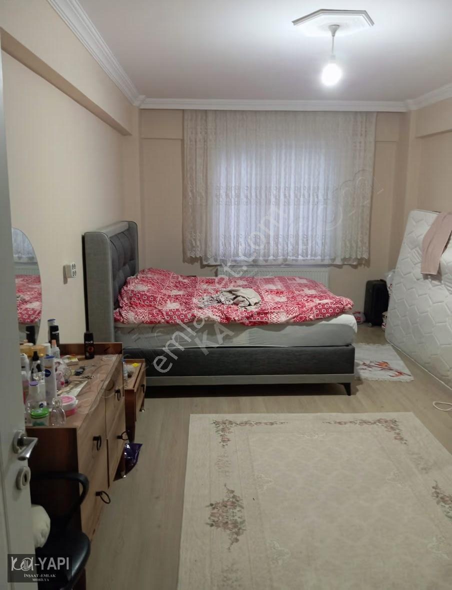 Ka-yapıdan Gazi Mahallesinde 130 M2 Satılık Daire - Görsel 13