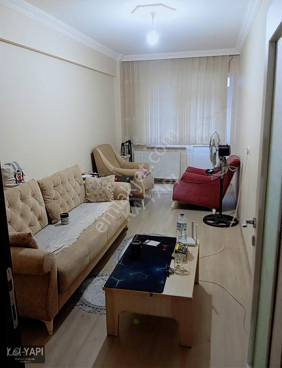 Ka-yapıdan Gazi Mahallesinde 130 M2 Satılık Daire - Görsel 10