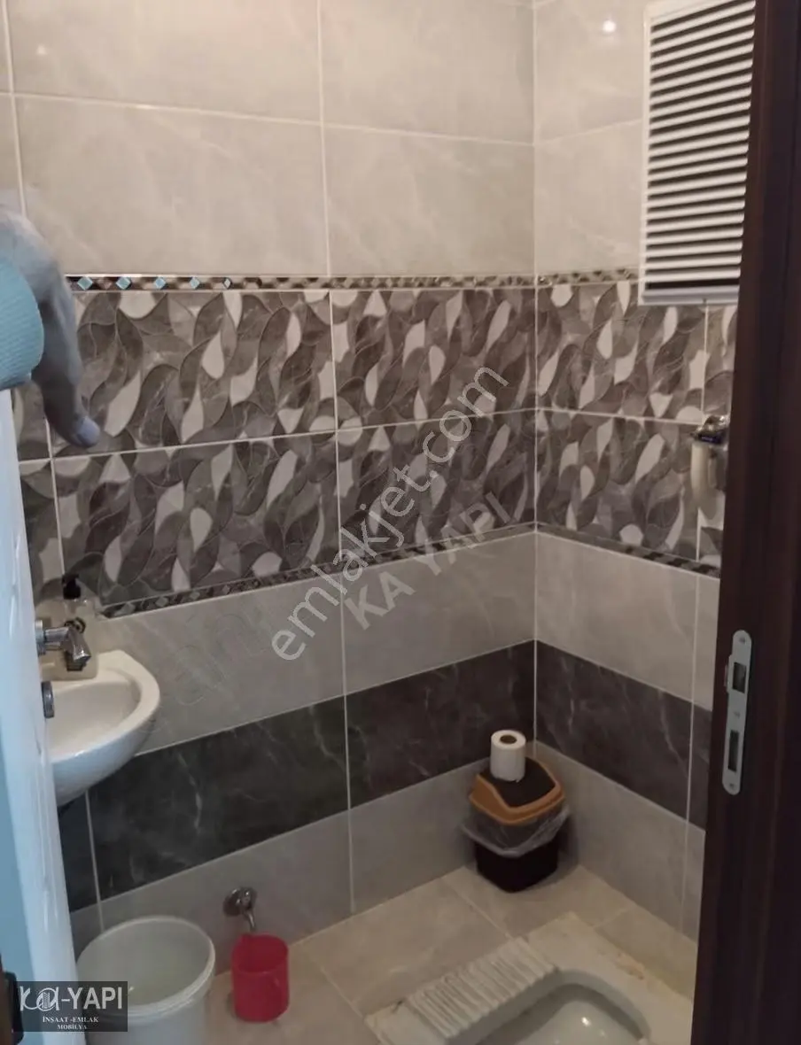 Ka-yapıdan Gazi Mahallesinde 130 M2 Satılık Daire - Görsel 3