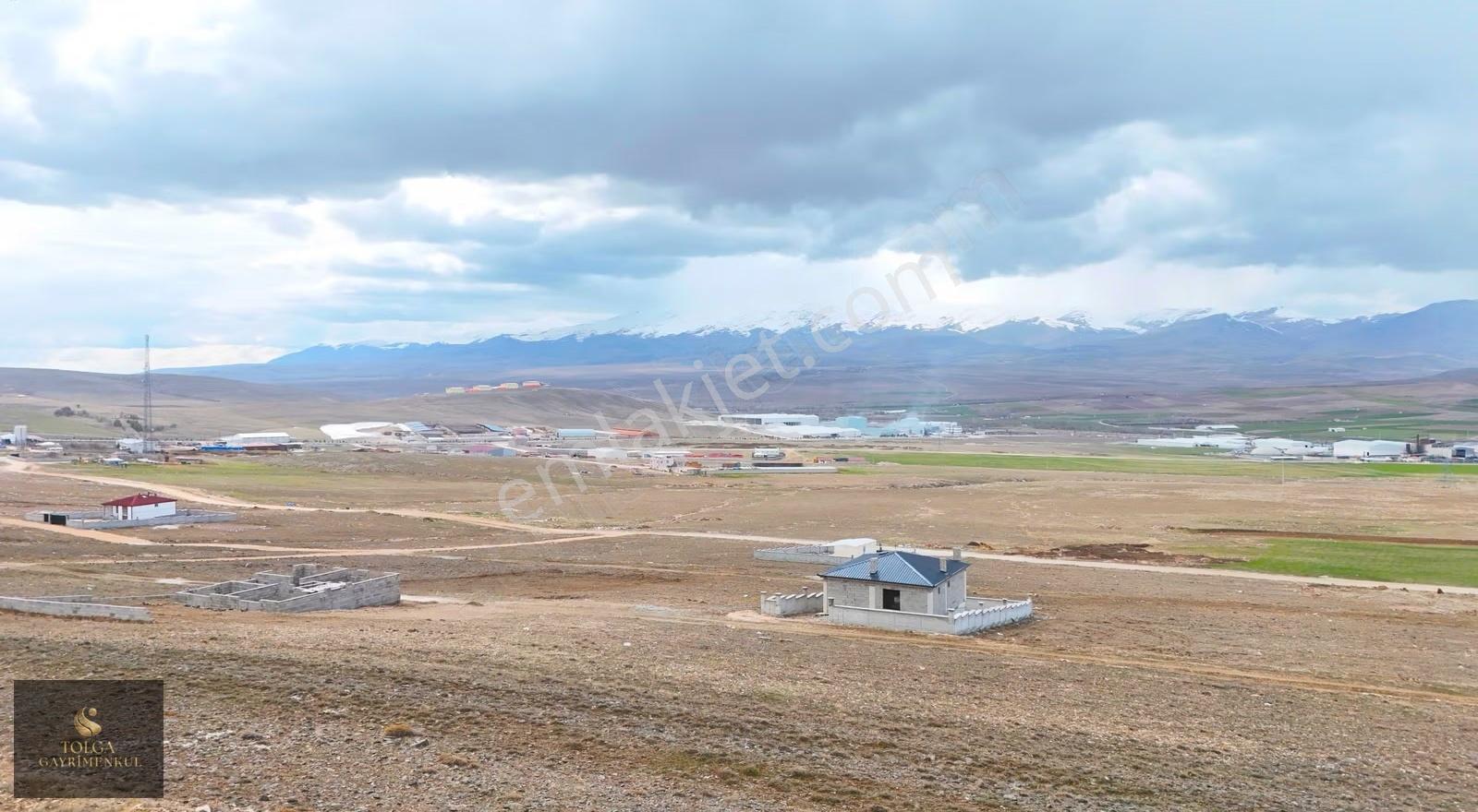 ''tolga Gayrimenkul'' 532 M² Köşe Parsel Manzaralı Arsa.... - Görsel 2