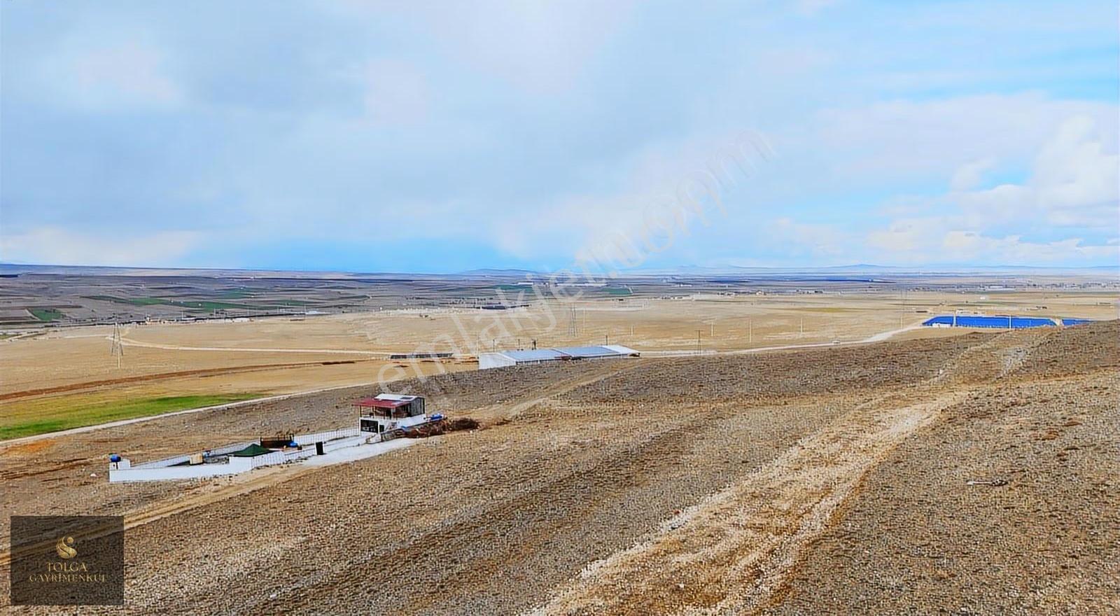 ''tolga Gayrimenkul'' 532 M² Köşe Parsel Manzaralı Arsa.... - Görsel 7