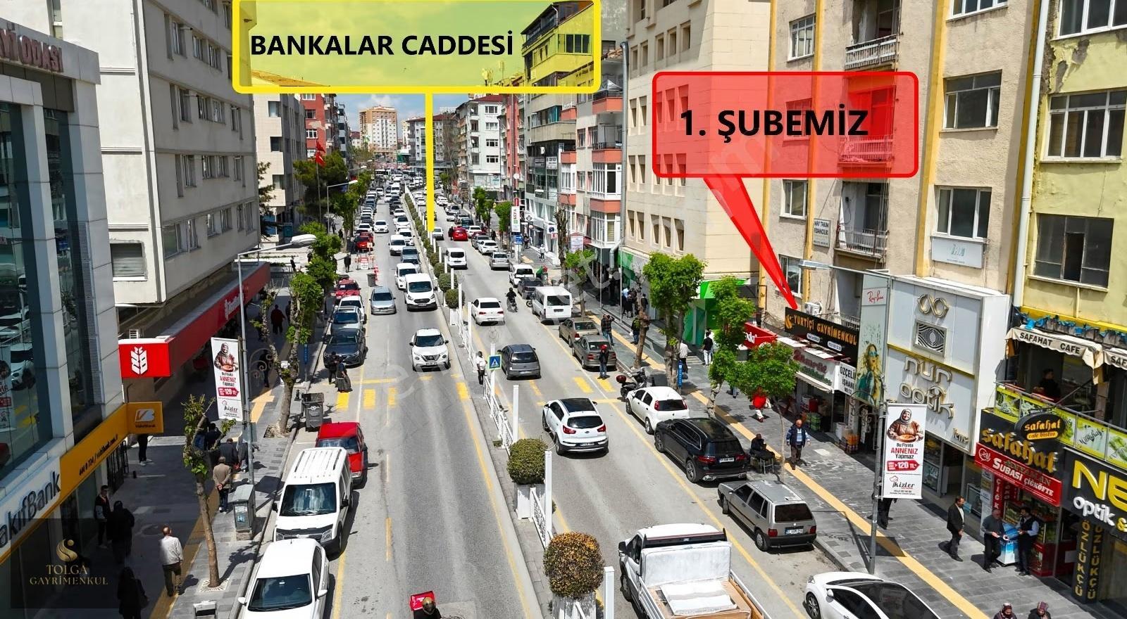 ''tolga Gayrimenkul'' Aktaş Cumhuriyet 611m² Villa Arsası... - Görsel 8