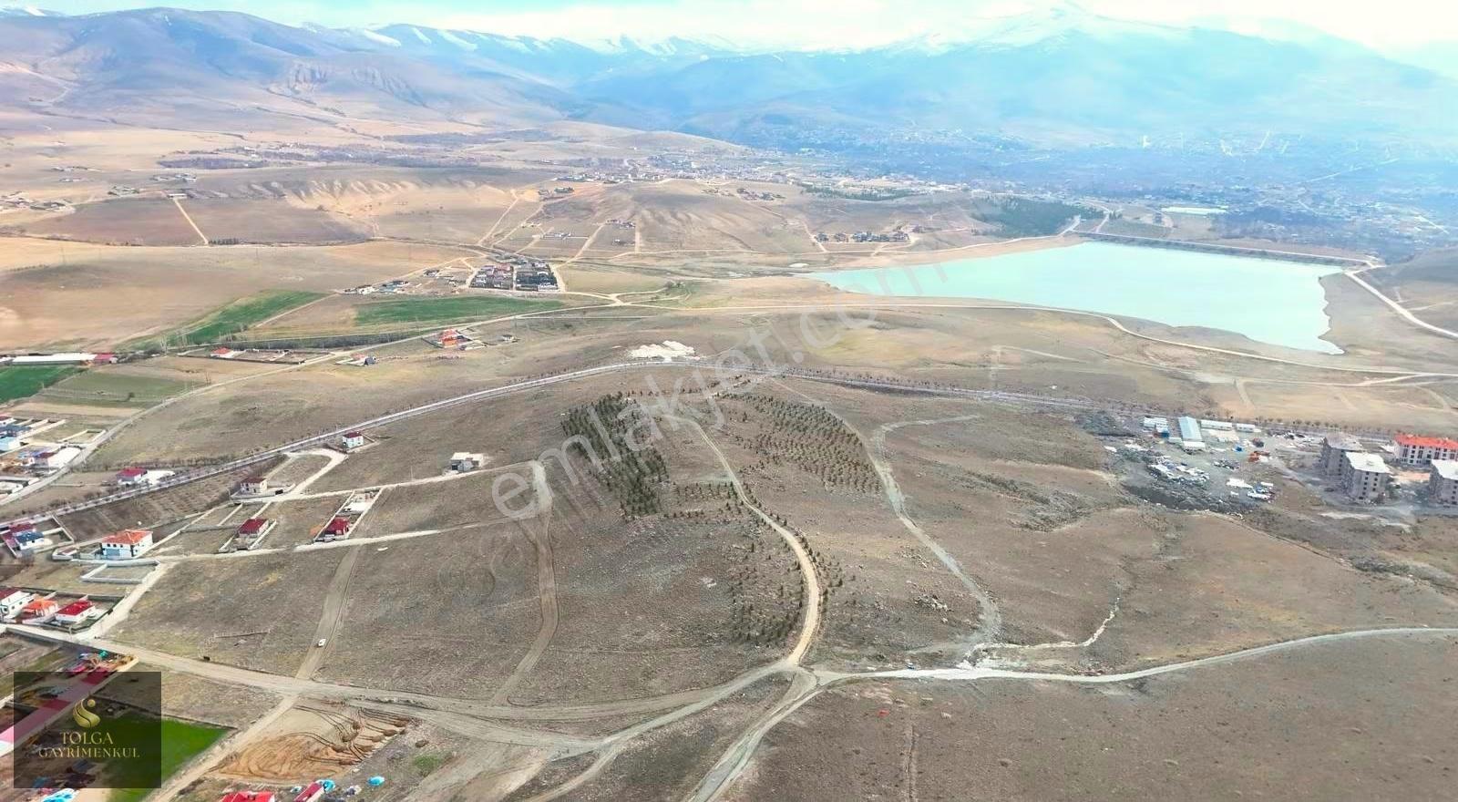 ''tolga Gayrimenkul'' Aktaş Cumhuriyet 611m² Villa Arsası... - Görsel 9