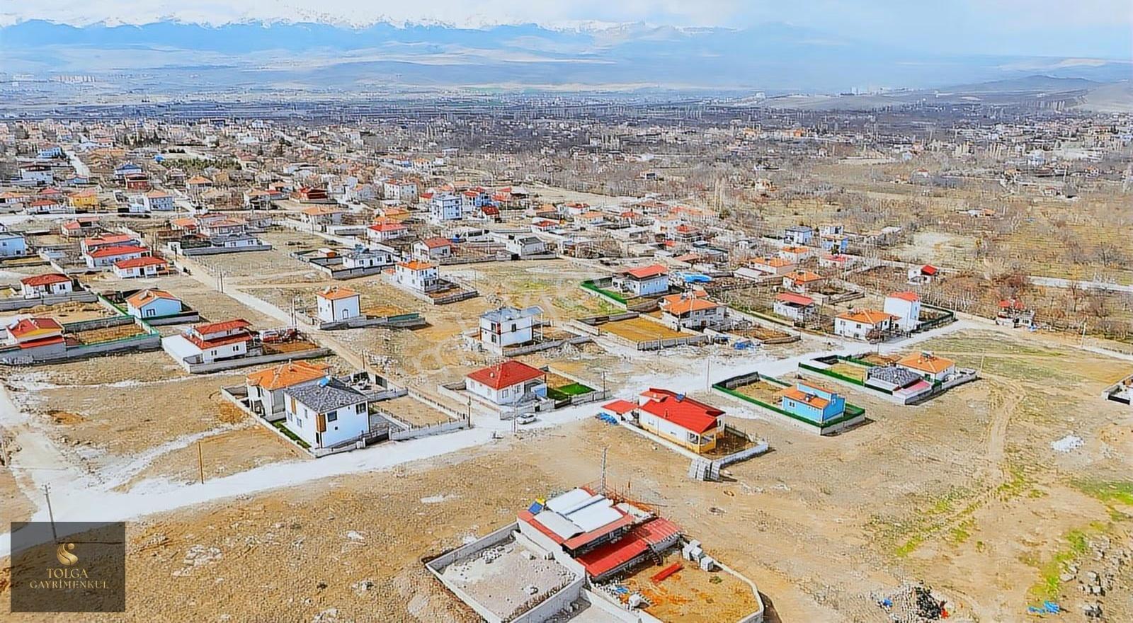 ''tolga Gayrimenkul'' Gümüşler/yeni 559m² Köşe Parsel Arsa !!! - Görsel 7
