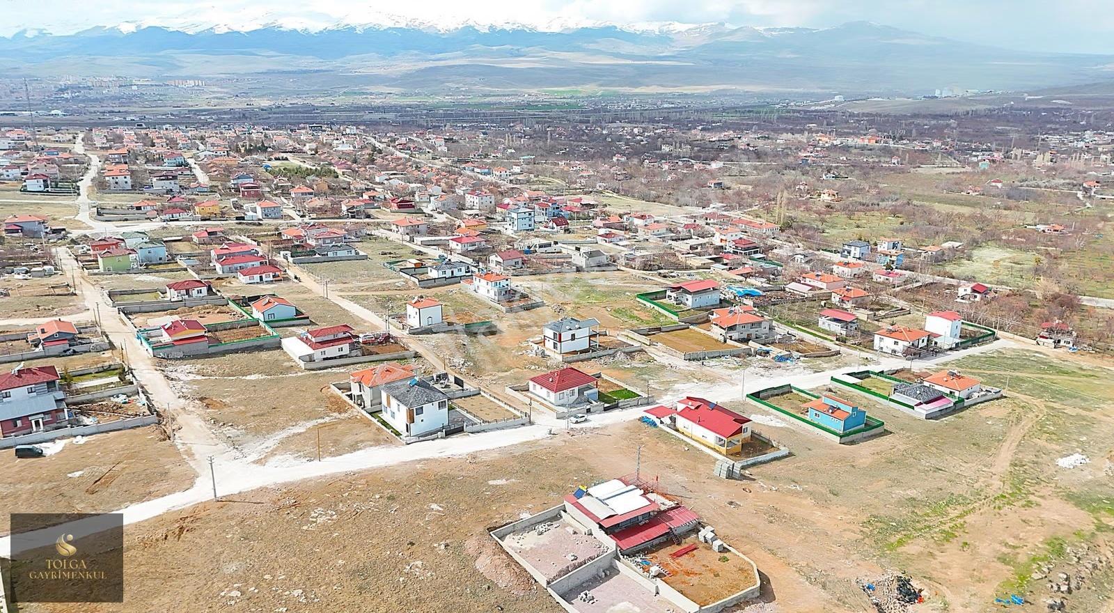 ''tolga Gayrimenkul'' Gümüşler/yeni 540m² Villa İmarlı Arsa... - Görsel 2