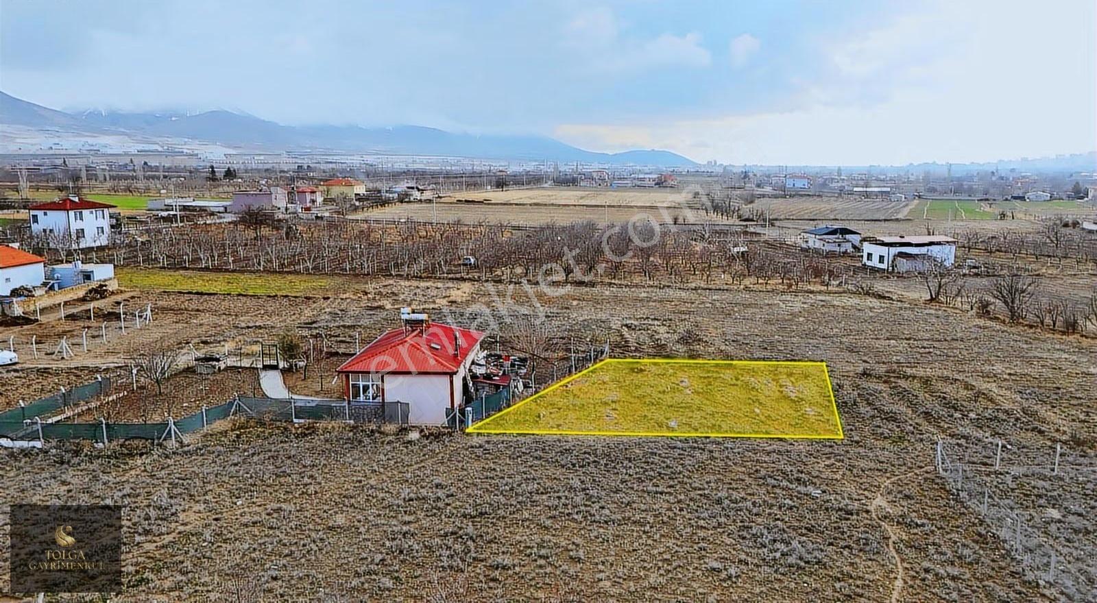 'tolga Gayrimenkul' Akteş/yeni Yatırımlık 370m² Yolu Açık... - Görsel 5