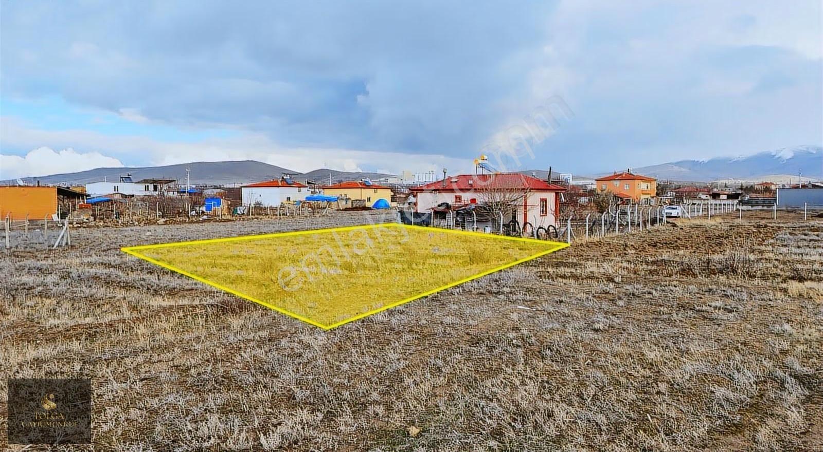 'tolga Gayrimenkul' Akteş/yeni Yatırımlık 370m² Yolu Açık... - Görsel 4