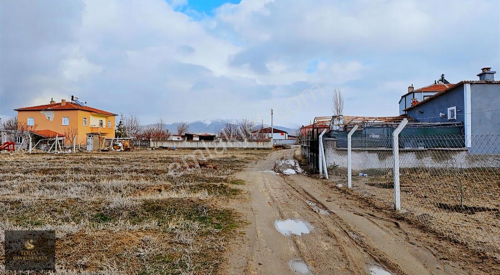 'tolga Gayrimenkul' Akteş/yeni Yatırımlık 370m² Yolu Açık... - Görsel 8