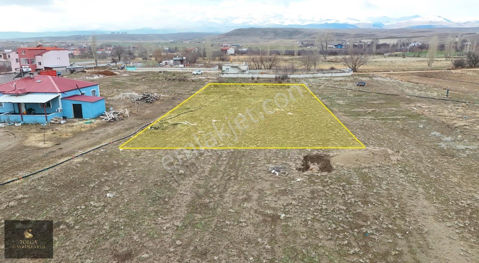 'tolga Gayrimenkul' Aktaş/yeni 1276 M² Ana Yola Yakın - Görsel 3
