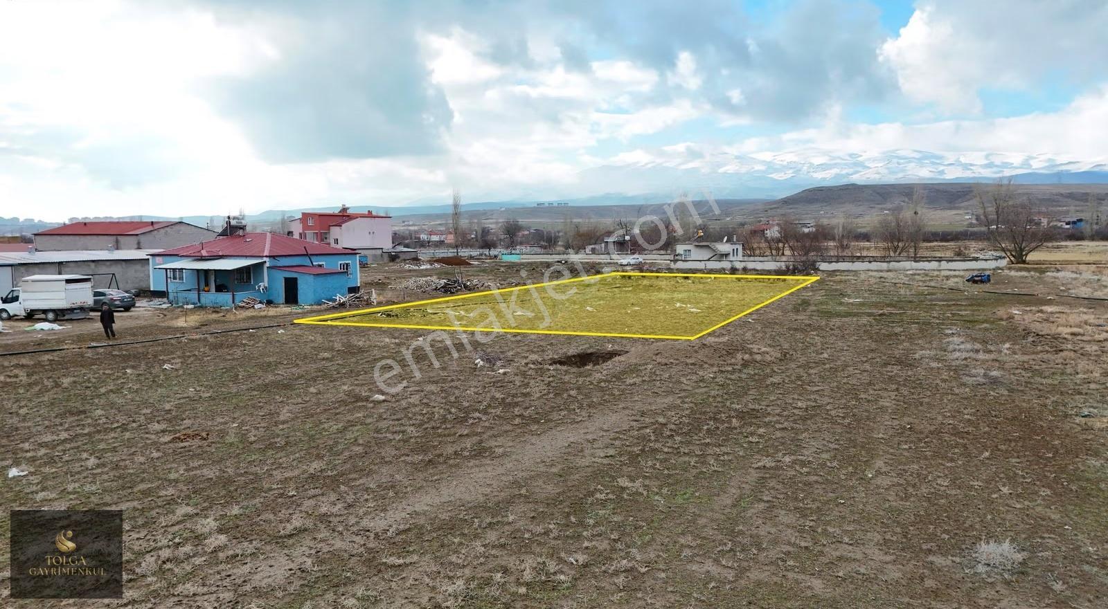 'tolga Gayrimenkul' Aktaş/yeni 1276 M² Ana Yola Yakın - Görsel 6
