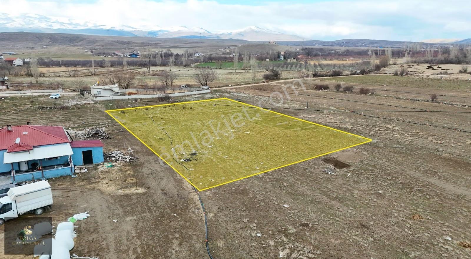 'tolga Gayrimenkul' Aktaş/yeni 1276 M² Ana Yola Yakın - Görsel 2