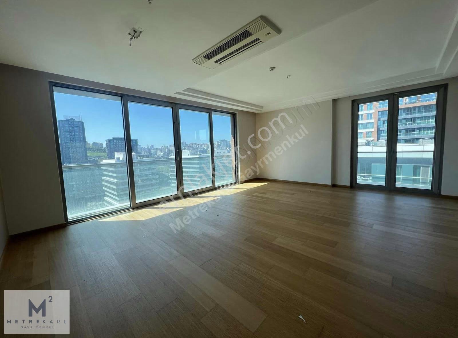 Vadistanbul Teras 2+1 Boş Satılık Daire Ön Cephe Ara Kat - Görsel 25