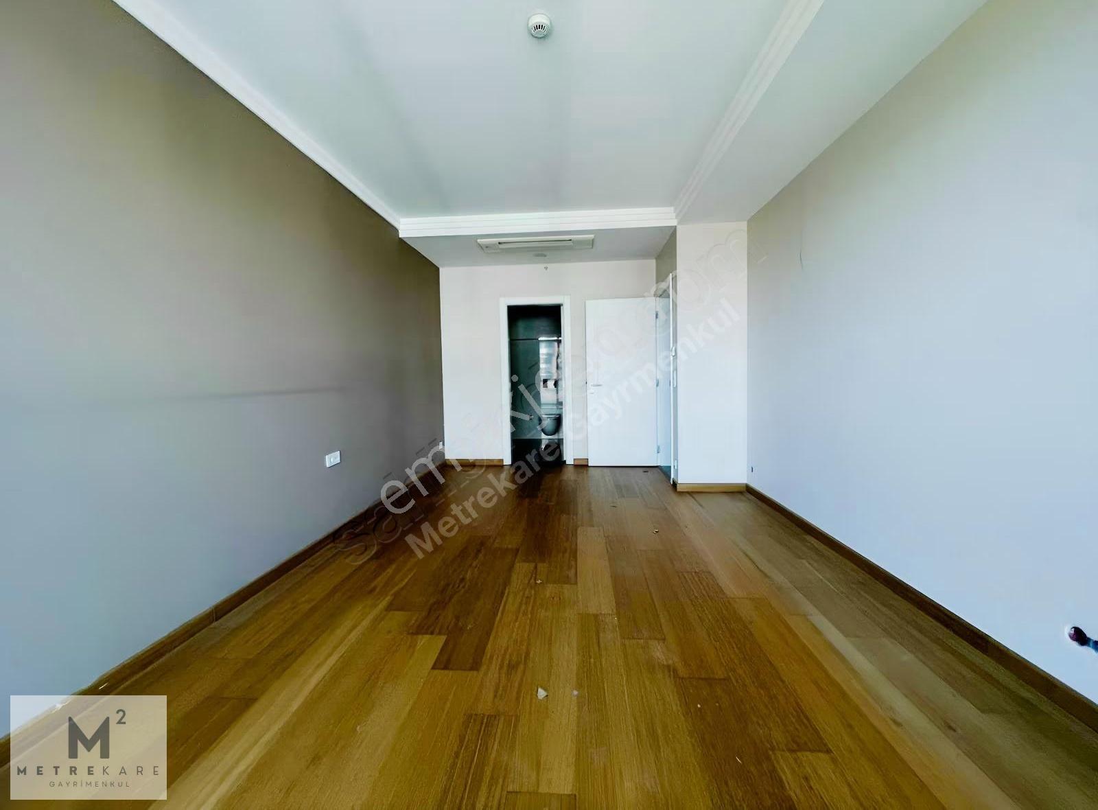 Vadistanbul Teras 2+1 Boş Satılık Daire Ön Cephe Ara Kat - Görsel 16