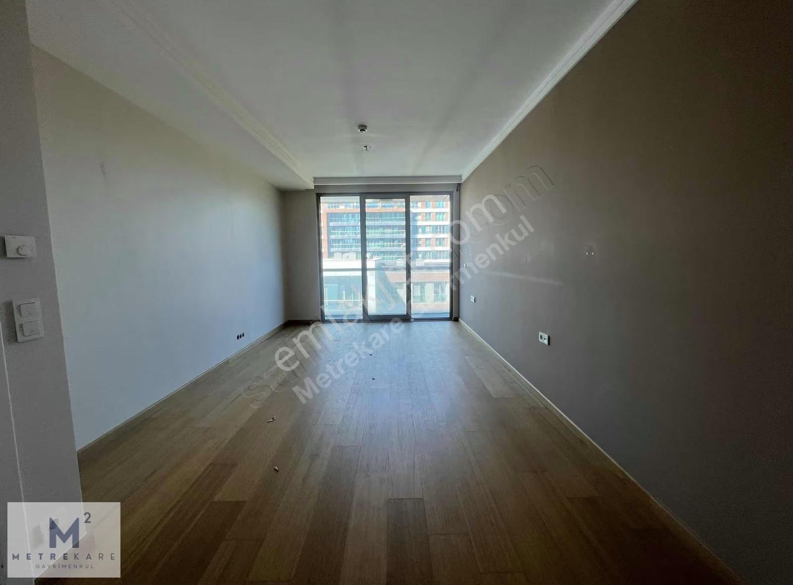 Vadistanbul Teras 2+1 Boş Satılık Daire Ön Cephe Ara Kat - Görsel 19