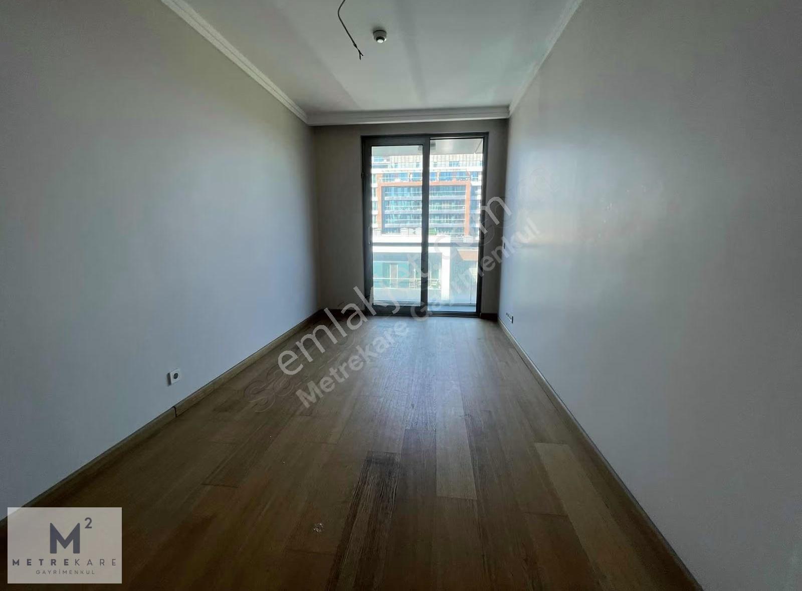 Vadistanbul Teras 2+1 Boş Satılık Daire Ön Cephe Ara Kat - Görsel 2