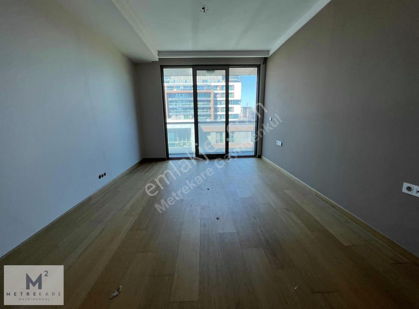 Vadistanbul Teras 2+1 Boş Satılık Daire Ön Cephe Ara Kat - Görsel 12