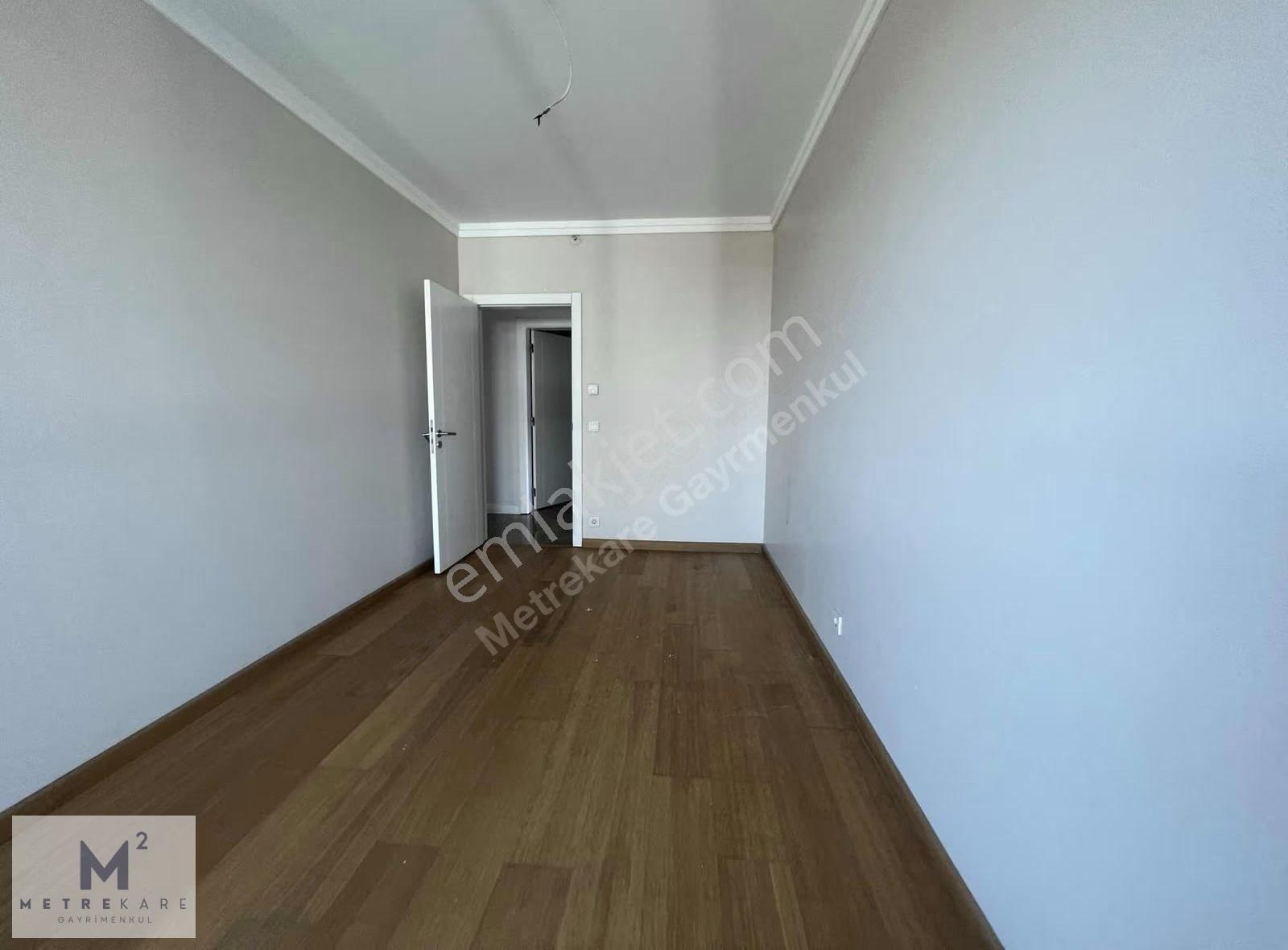 Vadistanbul Teras 2+1 Boş Satılık Daire Ön Cephe Ara Kat - Görsel 14