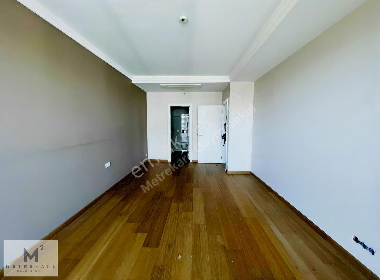 Vadistanbul Teras 2+1 Boş Satılık Daire Ön Cephe Ara Kat - Görsel 23