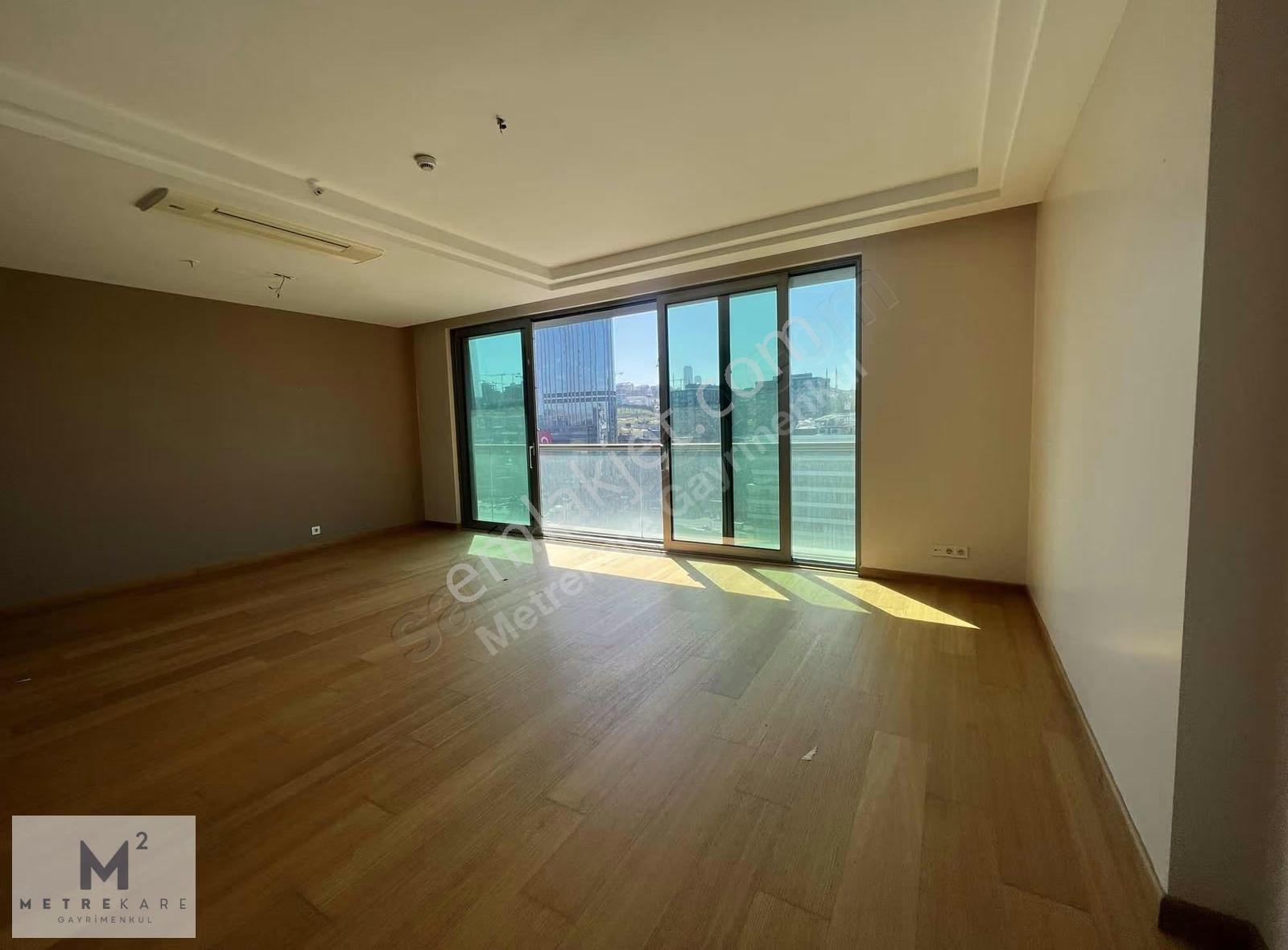 Vadistanbul Teras 2+1 Boş Satılık Daire Ön Cephe Ara Kat - Görsel 21