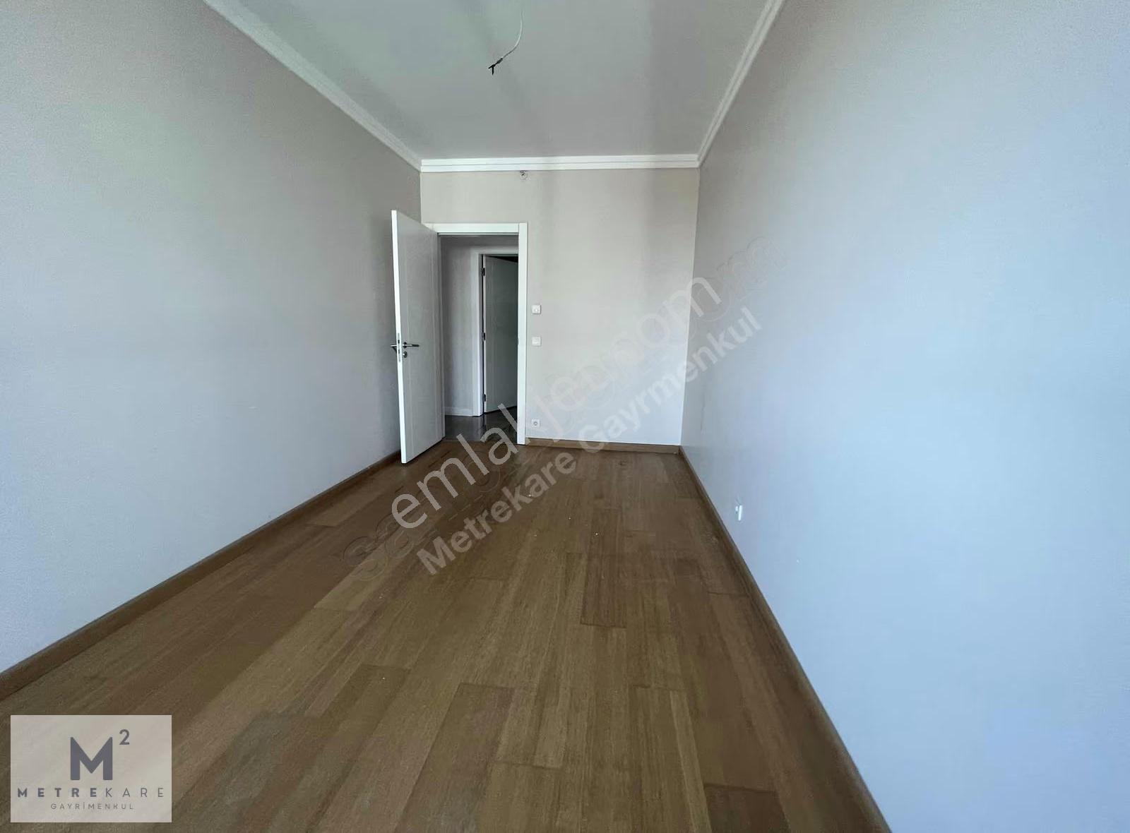 Vadistanbul Teras 2+1 Boş Satılık Daire Ön Cephe Ara Kat - Görsel 6